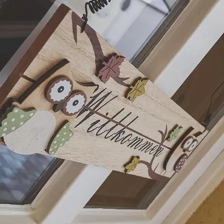 Hürkecz Apartmanház * Hévíz