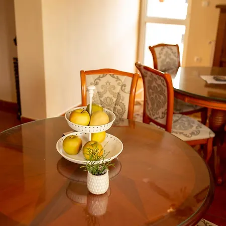 Huerkecz Apartmanhaz * Hévíz