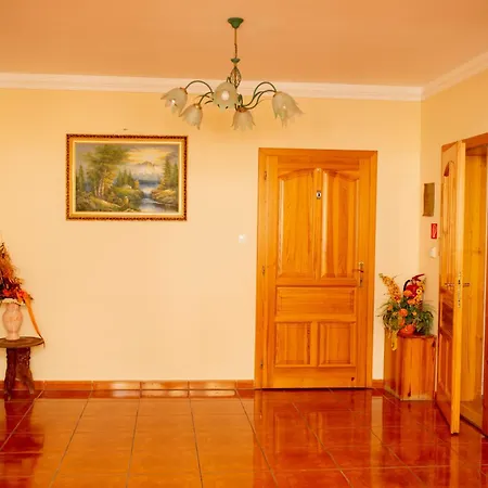 Daire Hürkecz Apartmanház