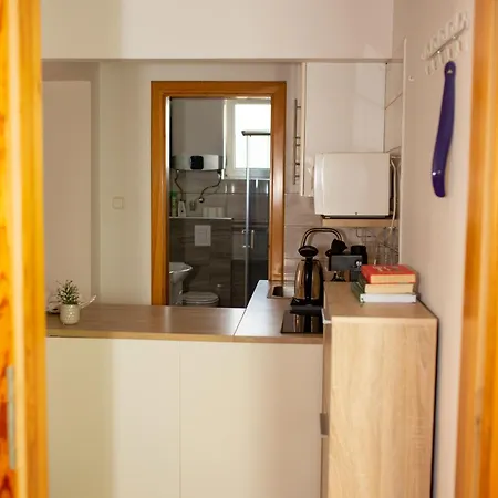 Hürkecz Apartmanház