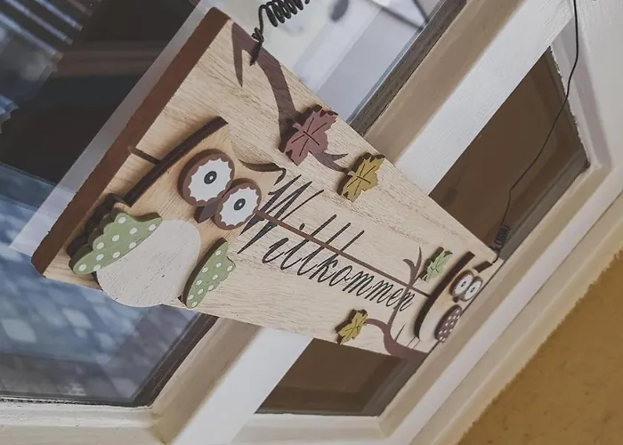 Huerkecz Apartmanhaz * Хевиз