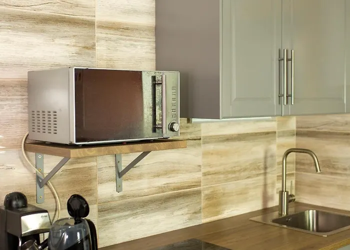 Huerkecz Apartmanhaz