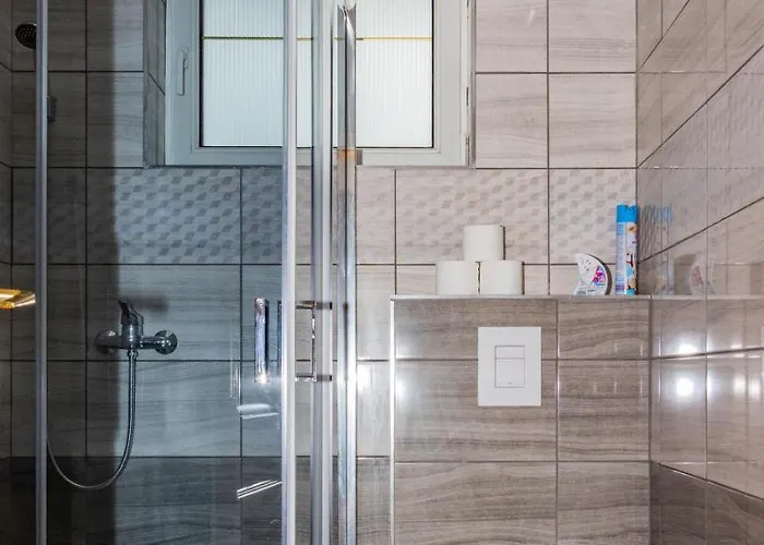 Апартаменты Huerkecz Apartmanhaz